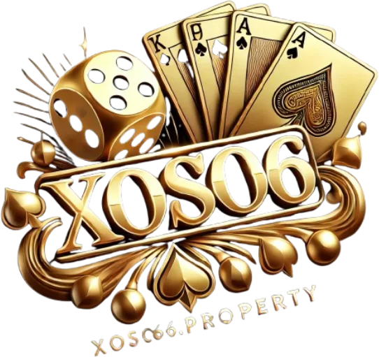 Xoso66 Logo